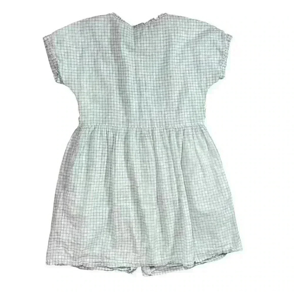 Chateau De Sable French-Designed Girls Dress - Picture 6 of 7